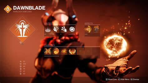 destiny 2 solar build|Destiny 2 Warlock Build Sunbracers Scorched Earth Warlock Build